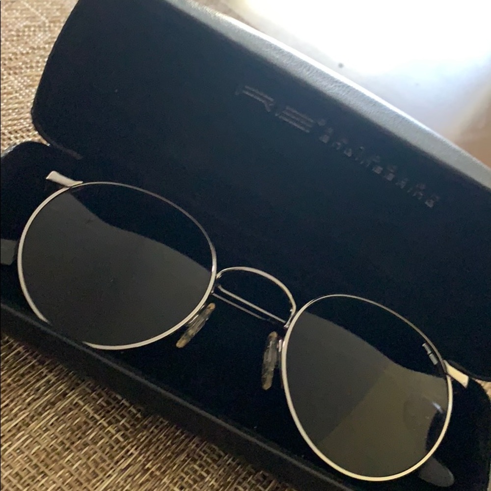 Randolph Engineering Sunglasses - image 1